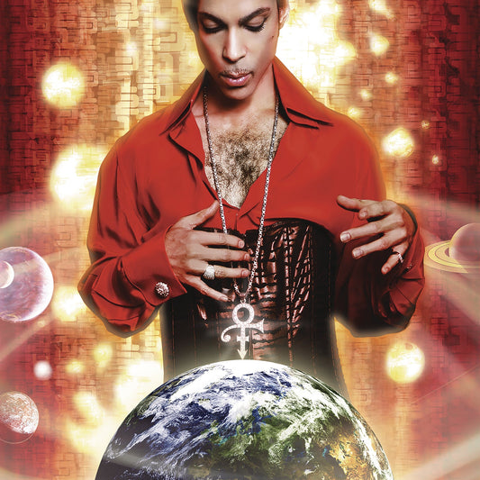 Planet Earth (Purple Vinyl) | Mint (M) Mint (M) Get Cheap Vinyl