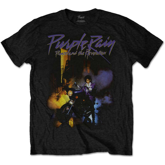 Purple Rain | Men's | Get Cheap Vinyl
