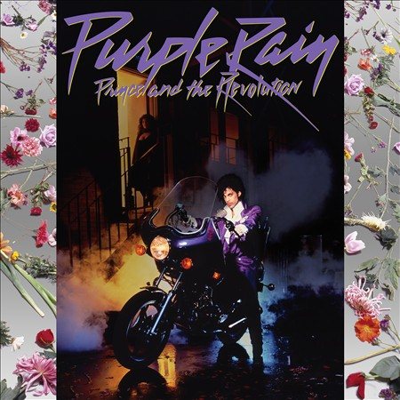 Purple Rain (Deluxe Edition) (2 Cd's) | Get Cheap Vinyl
