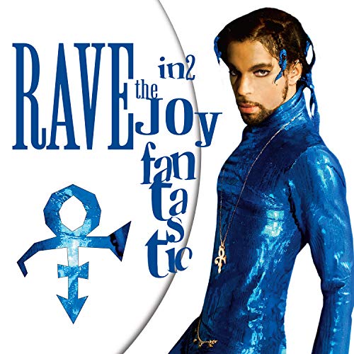 Rave In2 The Joy Fantastic (2 LP) (150g Vinyl/ Purple Vinyl/ Includes Download Insert) | Mint (M) Mint (M) Get Cheap Vinyl