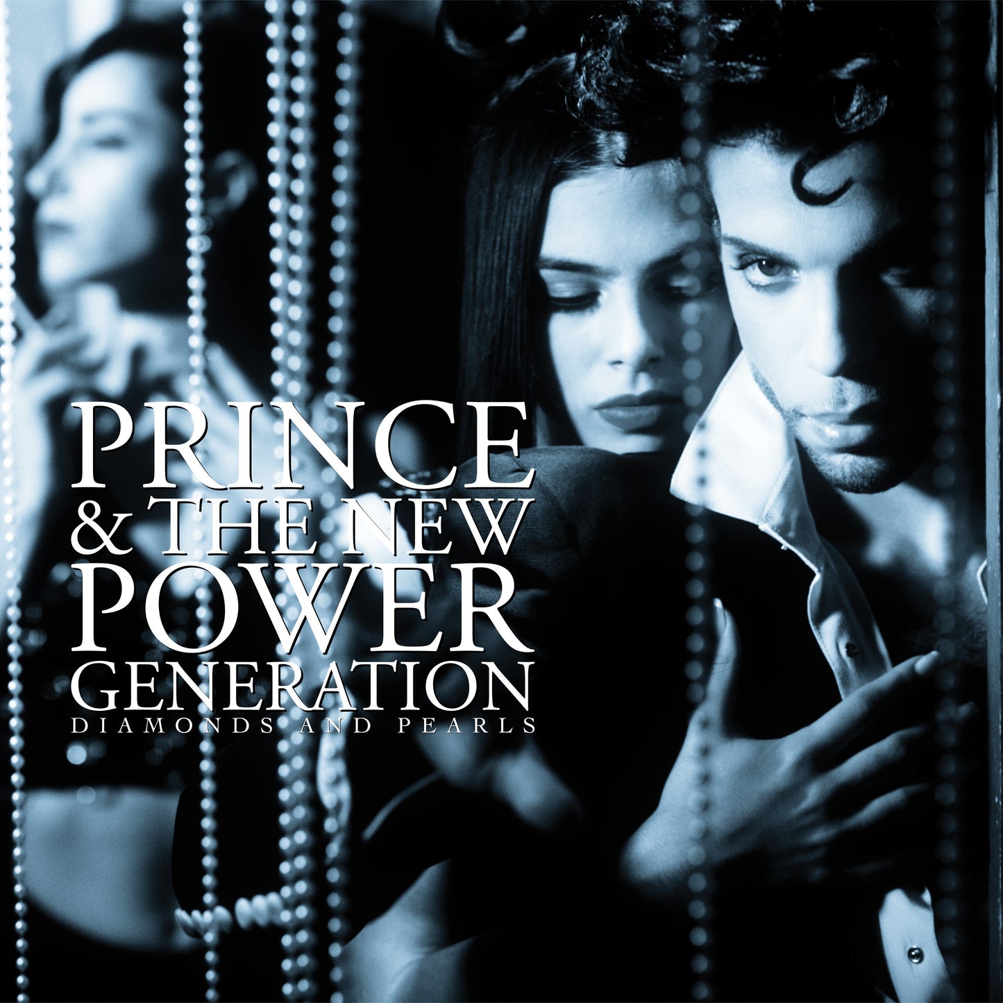 Diamonds and Pearls (4LP 180g Dlx Box Set) | Mint (M) Mint (M) Get Cheap Vinyl