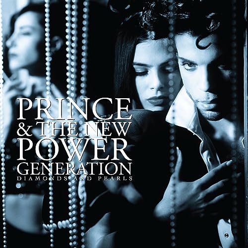 Diamonds and Pearls (4LP 180g Dlx Box Set) | Mint (M) Mint (M) Get Cheap Vinyl