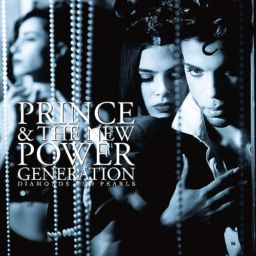 Diamonds and Pearls (2LP 180g Color Vinyl) | Mint (M) Mint (M) Get Cheap Vinyl
