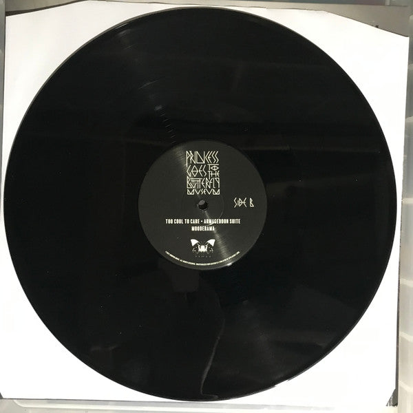 Thanks For Coming | Mint (M) Mint (M) Get Cheap Vinyl
