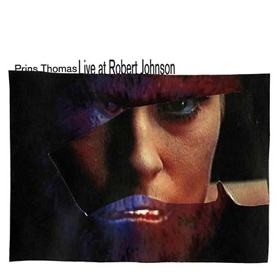 Live At Robert Johnson Vol. 2 | Get Cheap Vinyl