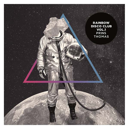 Rainbow Disco Club, Vol. 1 | Get Cheap Vinyl