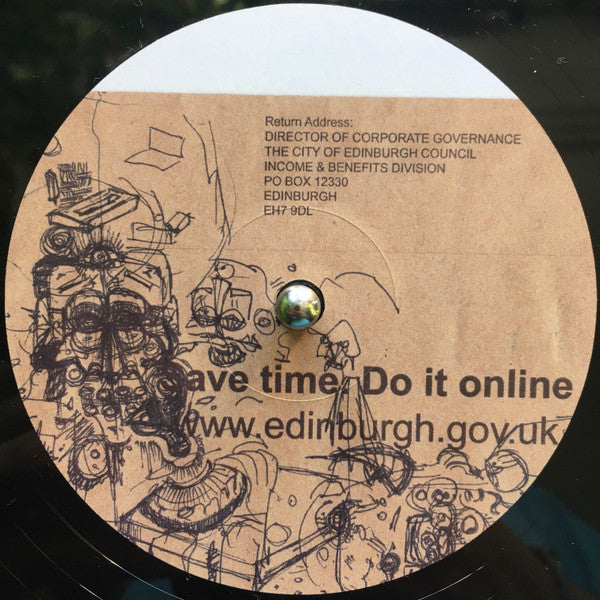 Insula | Mint (M) Mint (M) Get Cheap Vinyl