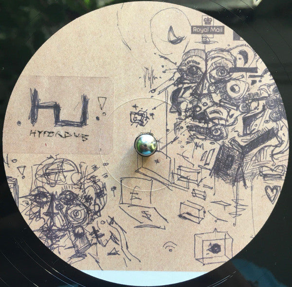 Insula | Mint (M) Mint (M) Get Cheap Vinyl