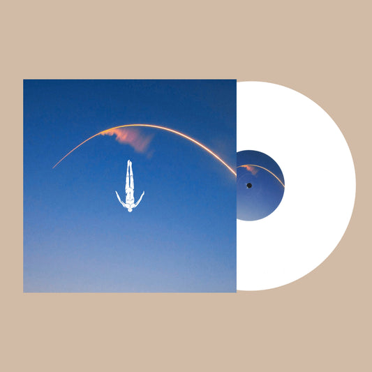 Nothing Around Us (WHITE VINYL) | Mint (M) Mint (M) Get Cheap Vinyl