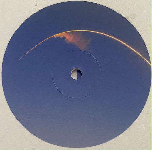 Nothing Around Us (WHITE VINYL) | Mint (M) Mint (M) Get Cheap Vinyl