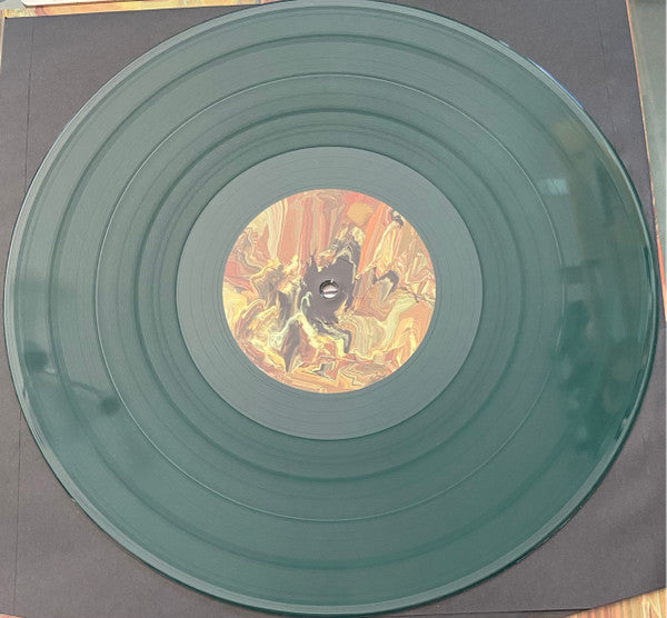 Midnight Drive In Santiago (DARK GREEN VINYL) | Mint (M) Mint (M) Get Cheap Vinyl