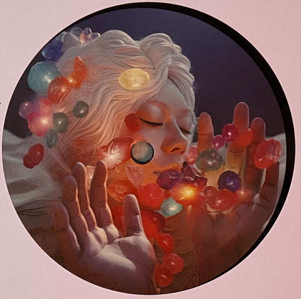 Planet Amulanga (VINYL) | Mint (M) Mint (M) Get Cheap Vinyl