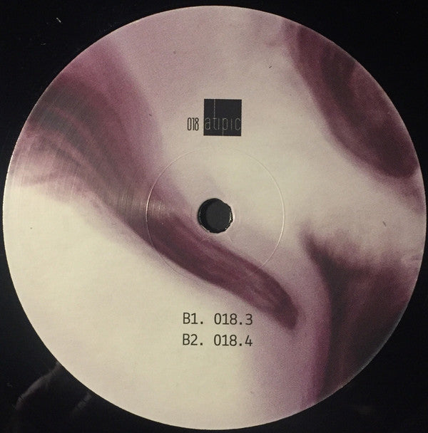 Atipic 018 | Mint (M) Mint (M) Get Cheap Vinyl