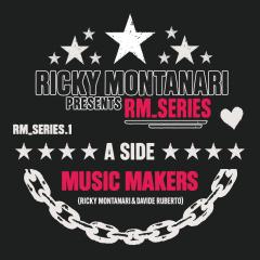 (PRE-ORDER TBA) RM_SERIES.1 (VINYL) | Mint (M) Mint (M) Get Cheap Vinyl