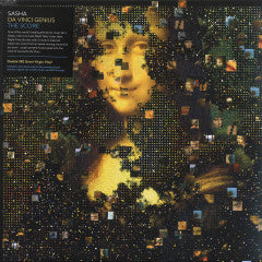 Da Vinci Genius The Score (VINYL) | Mint (M) Mint (M) Get Cheap Vinyl