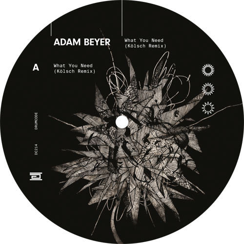 What You Need (Kölsch Remix)(VINYL) | Mint (M) Mint (M) Get Cheap Vinyl