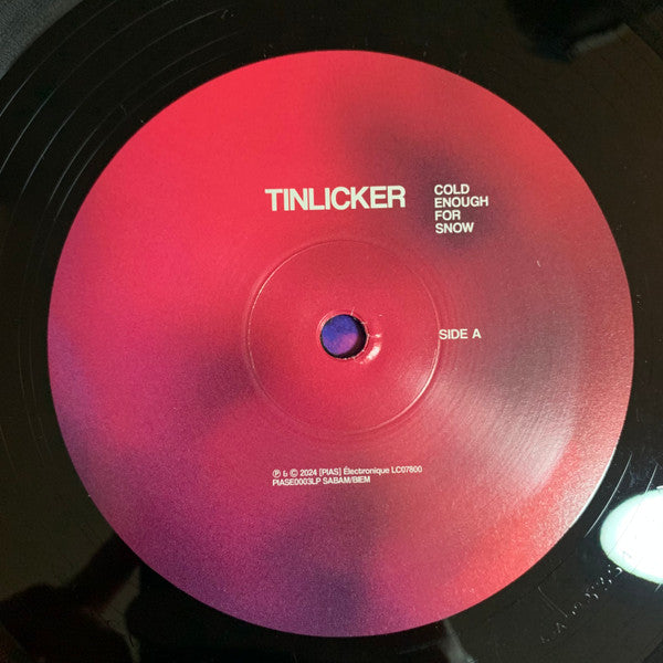 Cold Enough For Snow | Mint (M) Mint (M) Get Cheap Vinyl