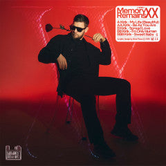 (PRE-ORDER TBA) MR020 (VINYL) | Mint (M) Mint (M) Get Cheap Vinyl
