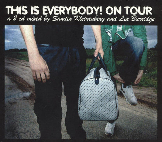 This Is Everybody! On Tour (2xCD) | Mint (M) Near Mint (NM) Get Cheap Vinyl