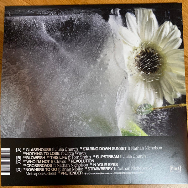 Cold Enough For Snow | Mint (M) Mint (M) Get Cheap Vinyl