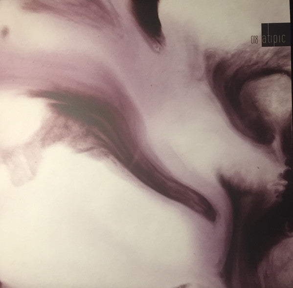 Atipic 018 | Mint (M) Mint (M) Get Cheap Vinyl
