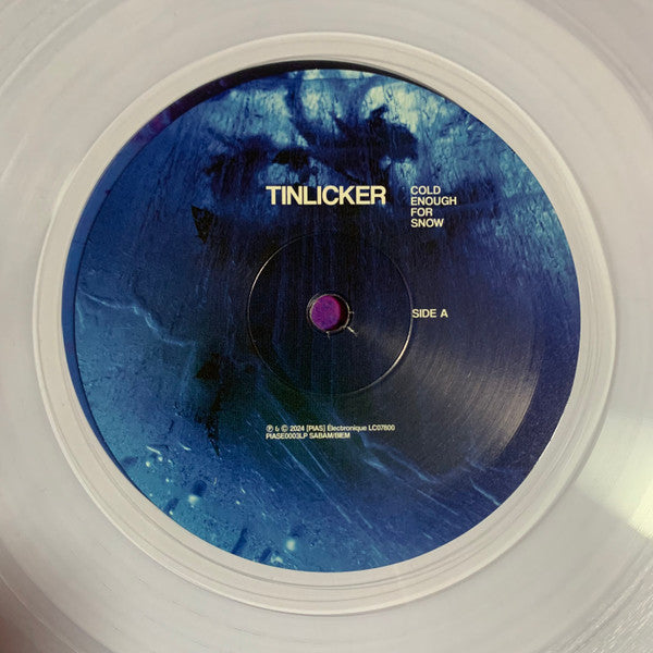 Cold Enough For Snow | Mint (M) Mint (M) Get Cheap Vinyl