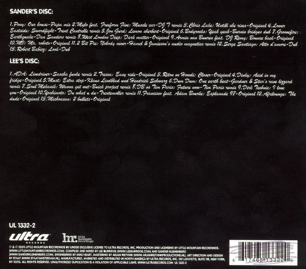 This Is Everybody! On Tour (2xCD) | Mint (M) Near Mint (NM) Get Cheap Vinyl
