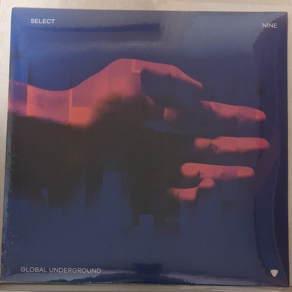 Global Underground Select #9 (2xVINYL) | Mint (M) Mint (M) Get Cheap Vinyl