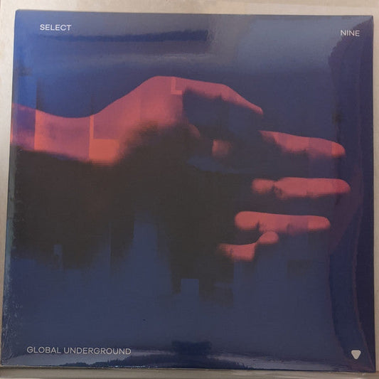 Global Underground Select #9 (2xVINYL) | Mint (M) Mint (M) Get Cheap Vinyl