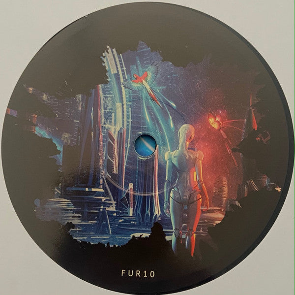 Sonos Futures II (VINYL) | Mint (M) Mint (M) Get Cheap Vinyl