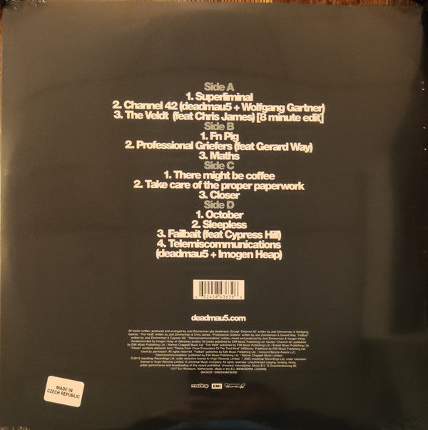 > Album Title Goes Here < | Mint (M) Mint (M) Get Cheap Vinyl