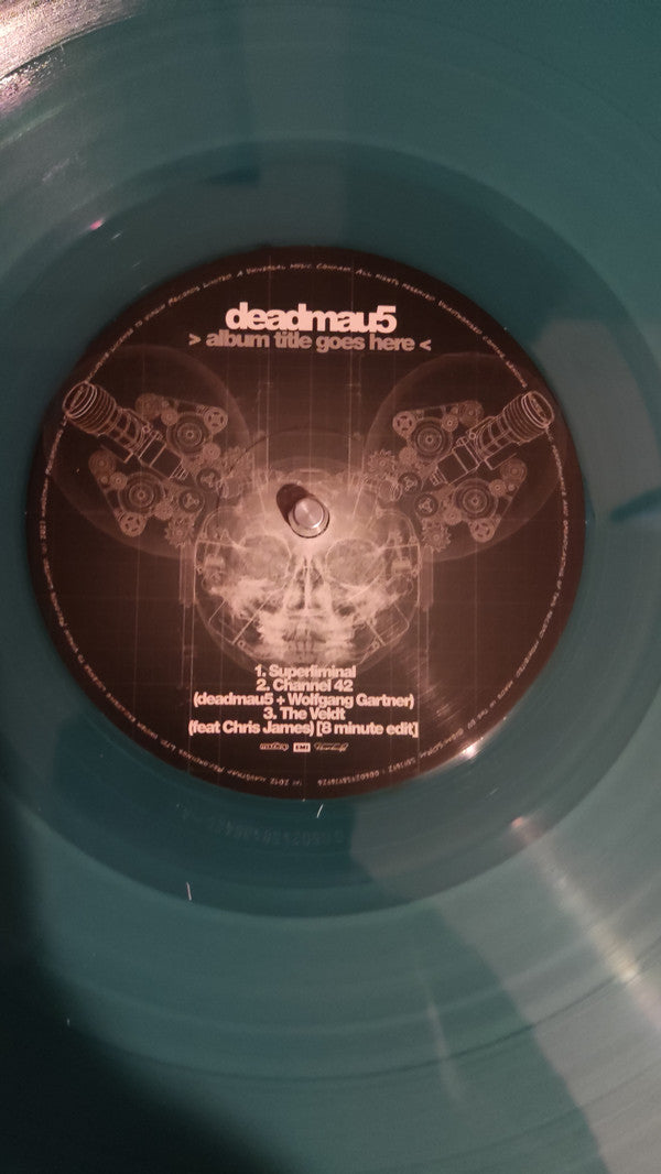 > Album Title Goes Here < | Mint (M) Mint (M) Get Cheap Vinyl