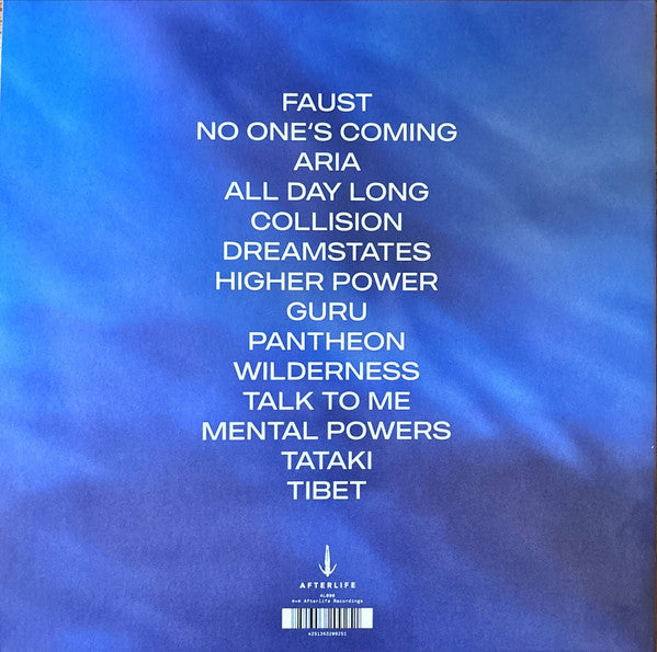 New World (WHITE VINYL) | Mint (M) Mint (M) Get Cheap Vinyl