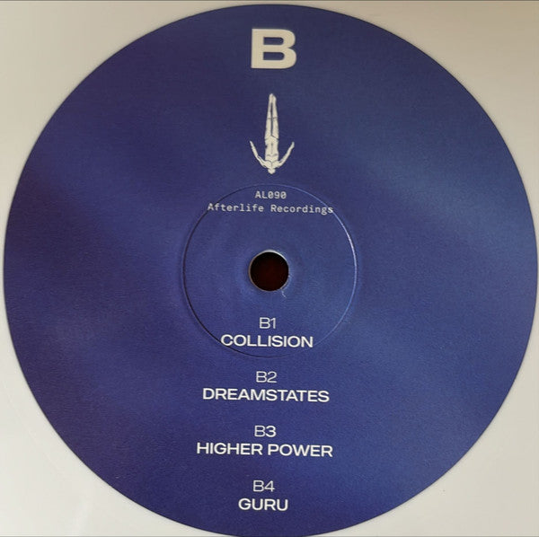 New World (WHITE VINYL) | Mint (M) Mint (M) Get Cheap Vinyl