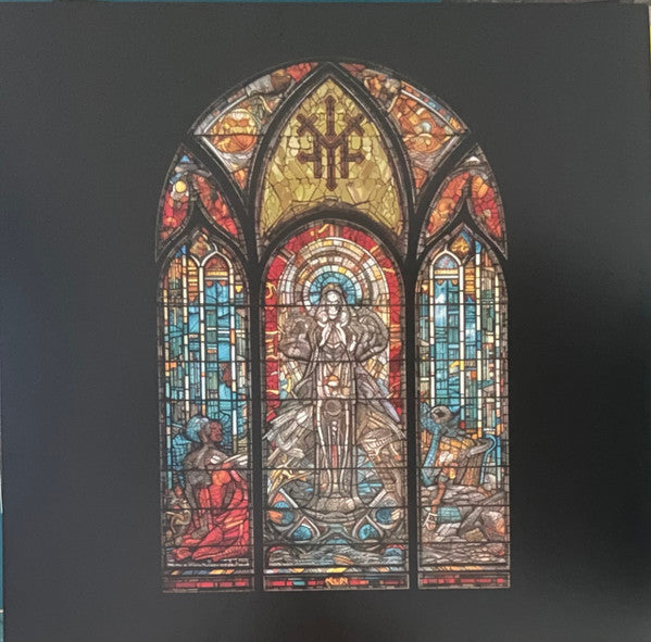 The Pledge EP (TRANSLUCENT RED VINYL) | Mint (M) Mint (M) Get Cheap Vinyl