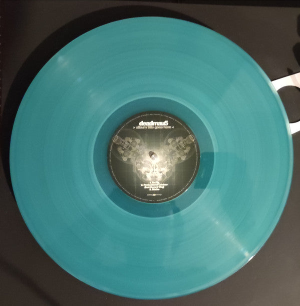 > Album Title Goes Here < | Mint (M) Mint (M) Get Cheap Vinyl