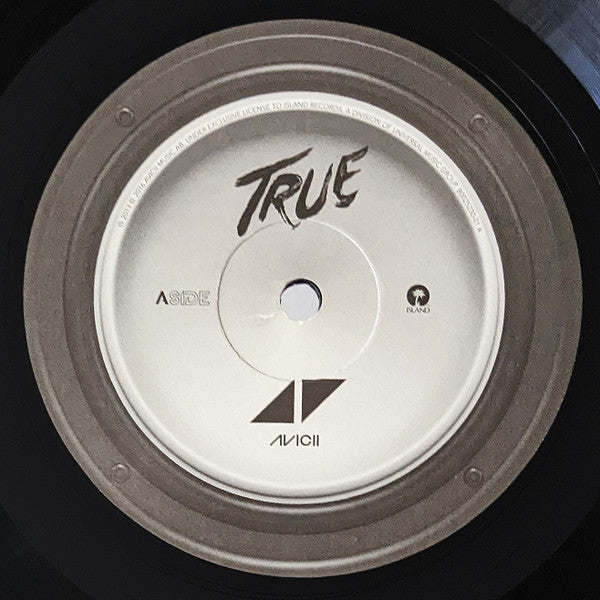 True (VINYL) | Mint (M) Mint (M) Get Cheap Vinyl