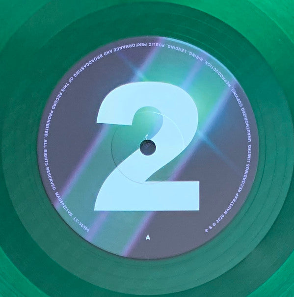 Mau5ville Level Complete | Mint (M) Mint (M) Get Cheap Vinyl