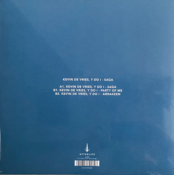 Saga (VINYL) | Mint (M) Mint (M) Get Cheap Vinyl