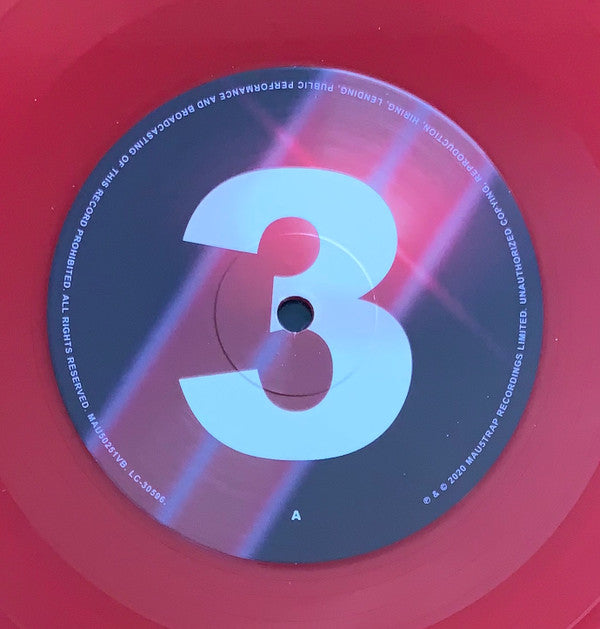 Mau5ville Level Complete | Mint (M) Mint (M) Get Cheap Vinyl