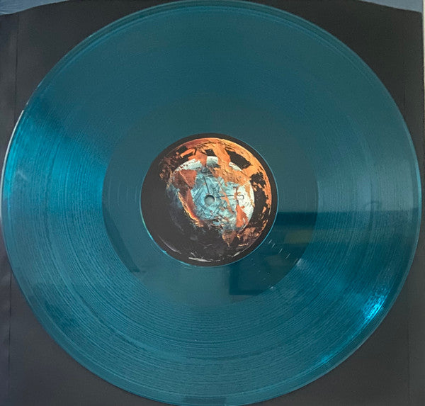 The Turn (VINYL) | Mint (M) Mint (M) Get Cheap Vinyl