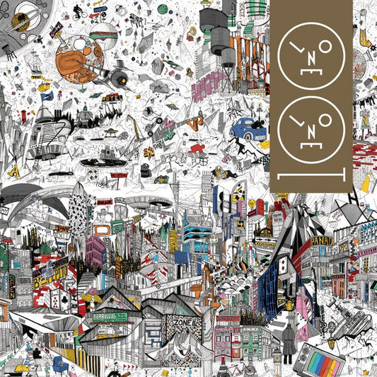 LNOE 100 | Mint (M) Mint (M) Get Cheap Vinyl