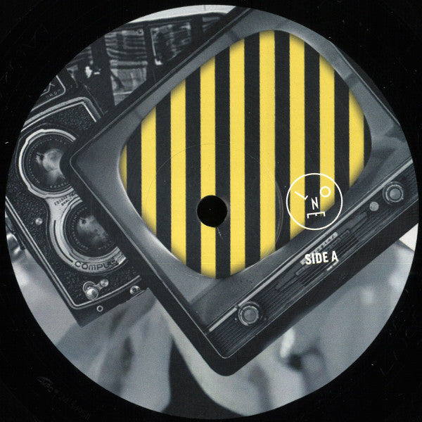 Phaxon (VINYL) | Mint (M) Mint (M) Get Cheap Vinyl