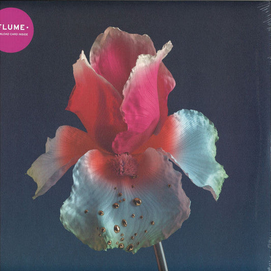 Tiny Cities / Take A Chance (Remixes) | Mint (M) Mint (M) Get Cheap Vinyl