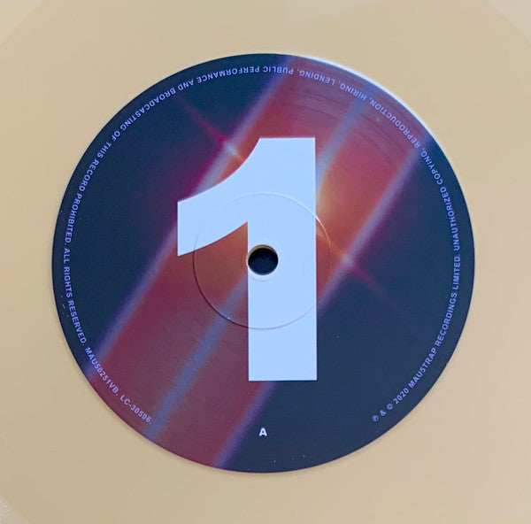 Mau5ville Level Complete | Mint (M) Mint (M) Get Cheap Vinyl