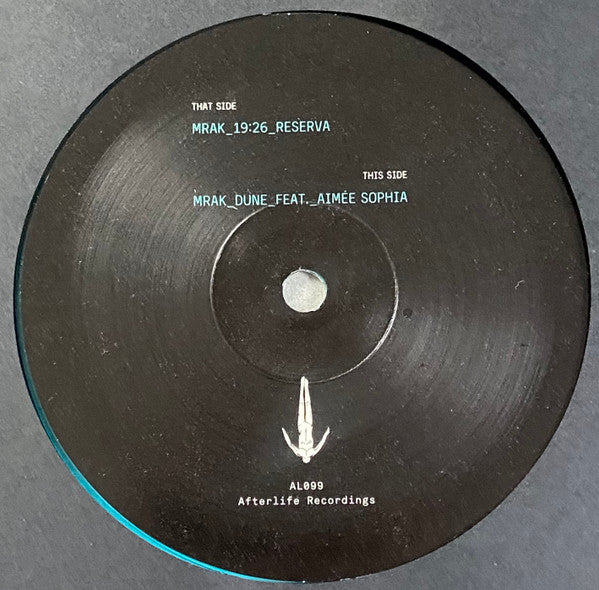 The Turn (VINYL) | Mint (M) Mint (M) Get Cheap Vinyl