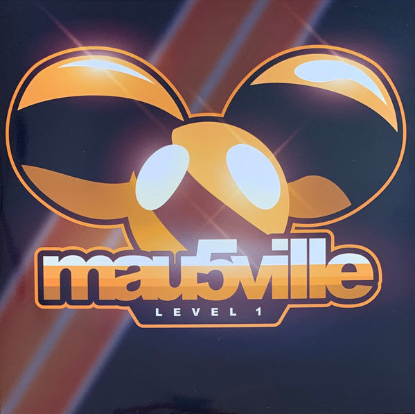 Mau5ville Level Complete | Mint (M) Mint (M) Get Cheap Vinyl