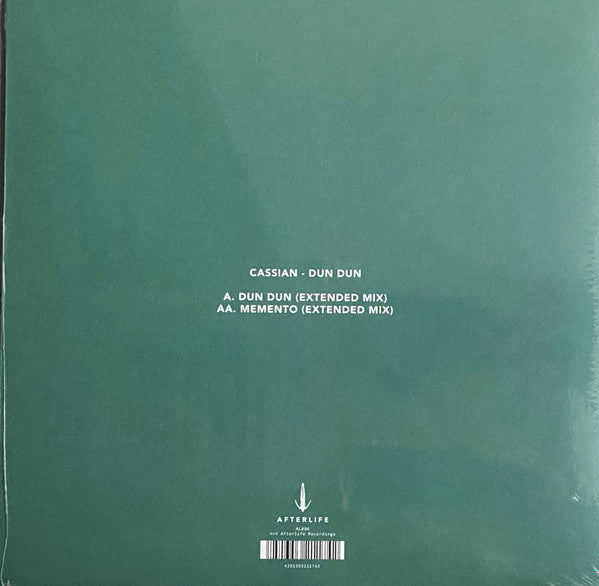 Dun Dun (VINYL) | Mint (M) Mint (M) Get Cheap Vinyl