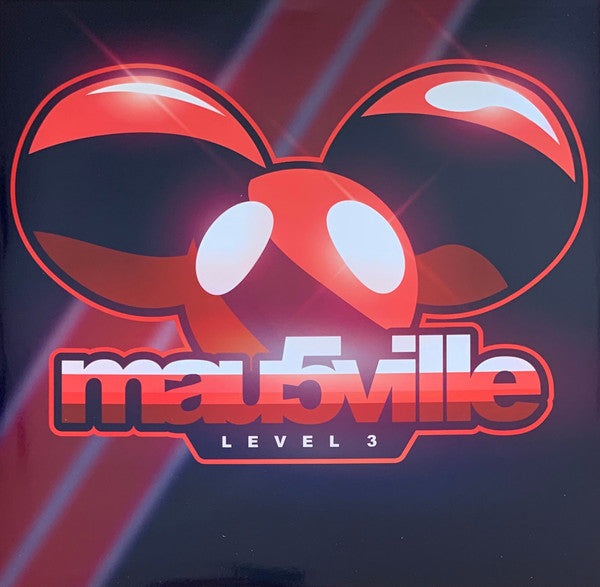 Mau5ville Level Complete | Mint (M) Mint (M) Get Cheap Vinyl