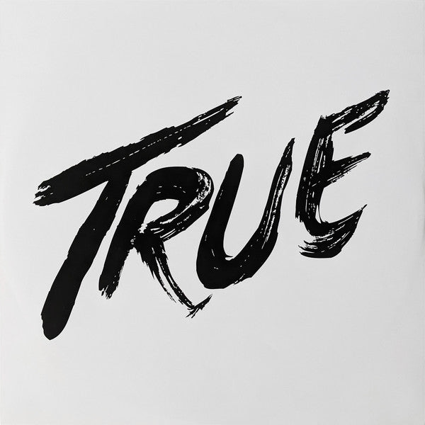 True (VINYL) | Mint (M) Mint (M) Get Cheap Vinyl